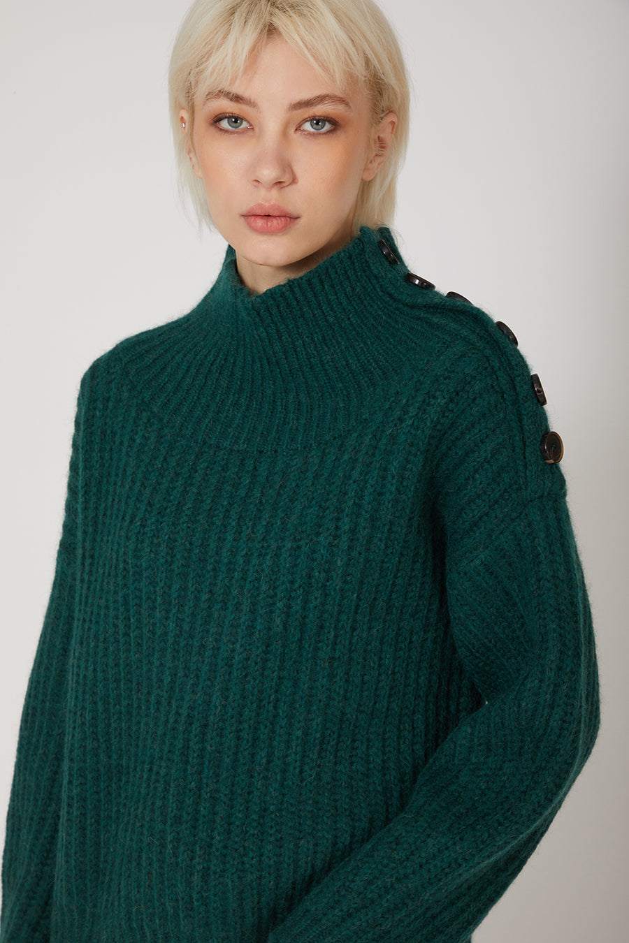 Marlotte Sweater