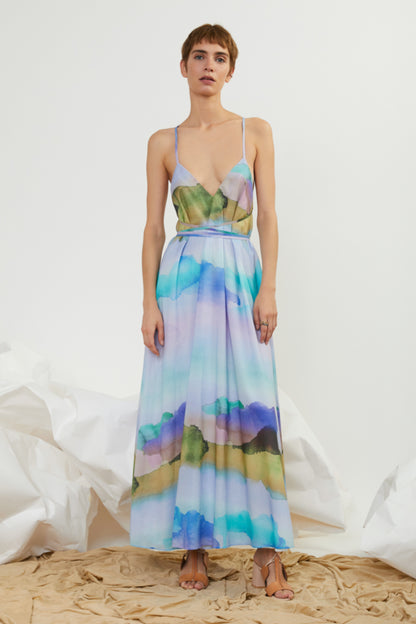 Robe Palazzo
