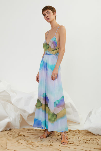 Robe Palazzo