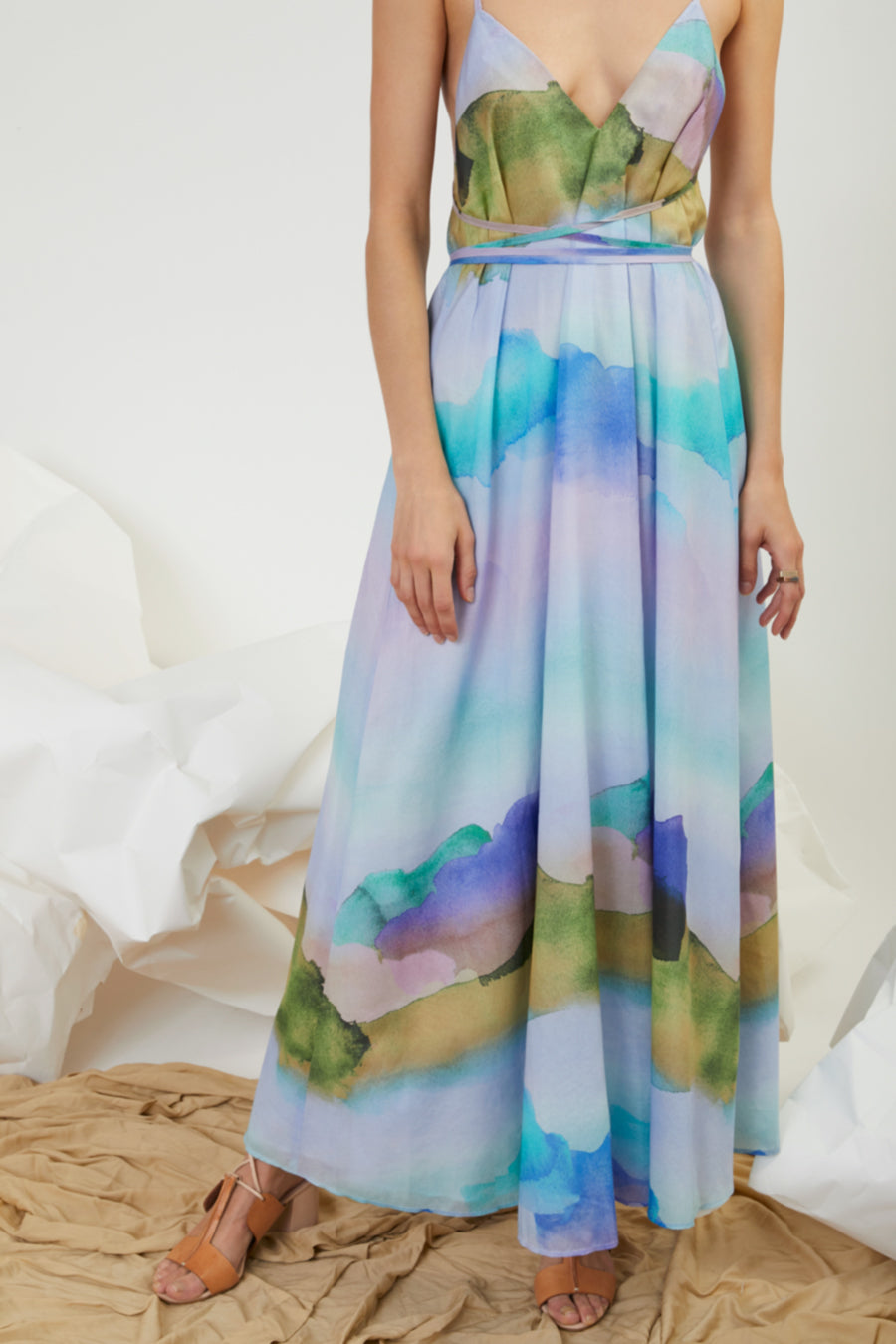 Robe Palazzo
