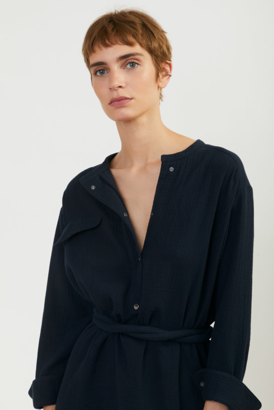 Robe Toba