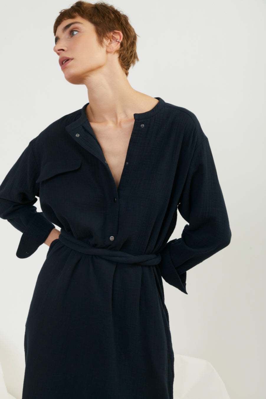 Robe Toba