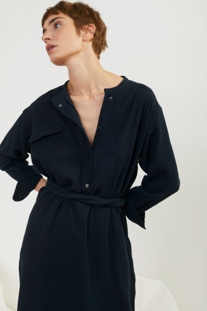 Robe Toba
