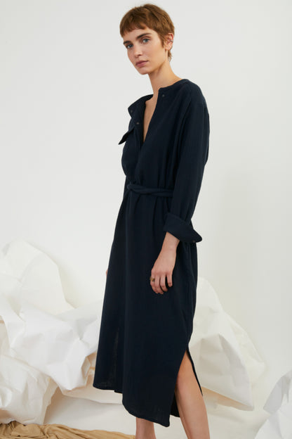 Robe Toba