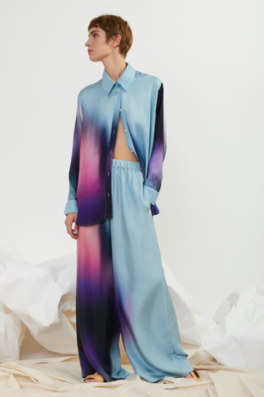 Pantalon Antio