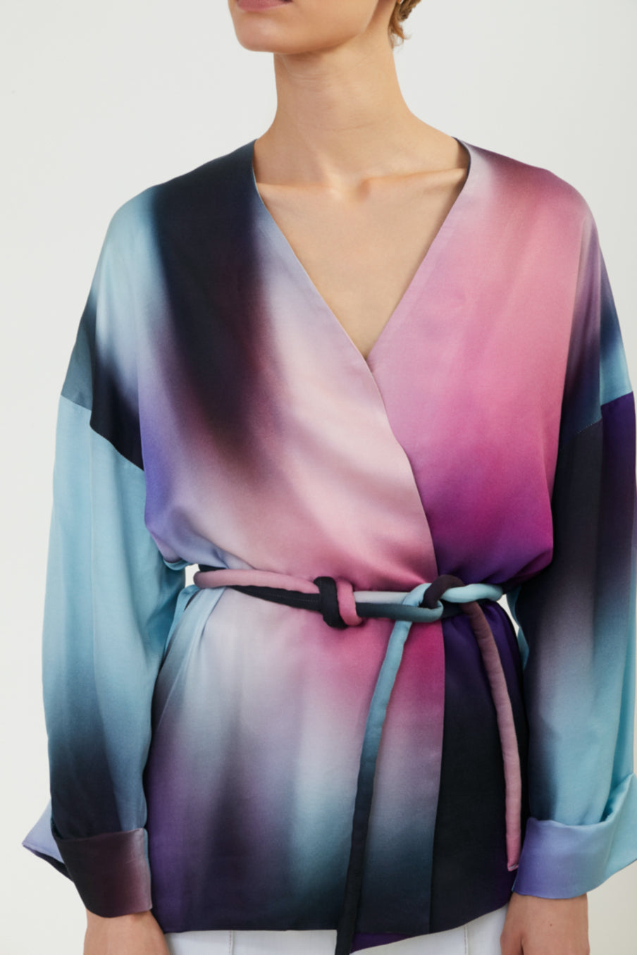 Adam Kimono Jacket