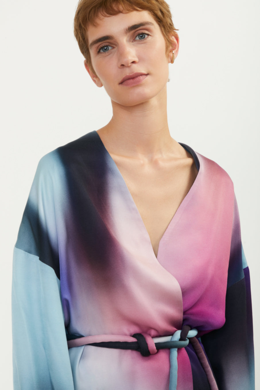 Adam Kimono Jacket