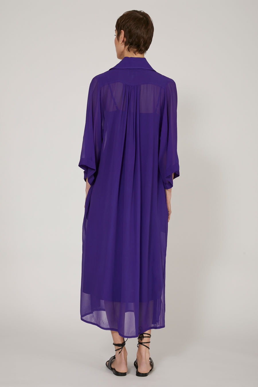 Robe Tolma Clematis