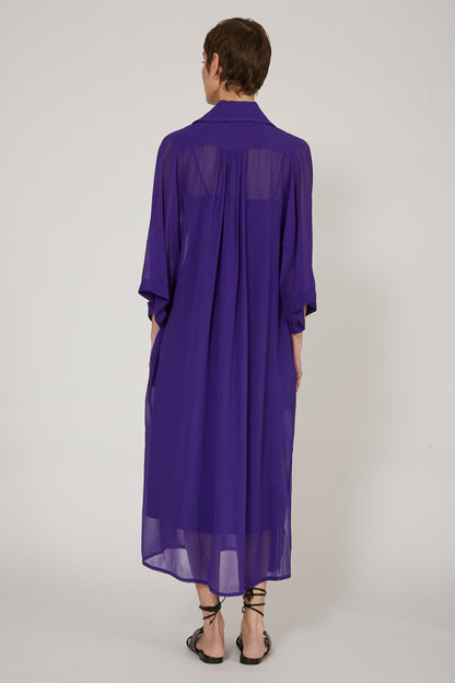 Robe Tolma Clematis