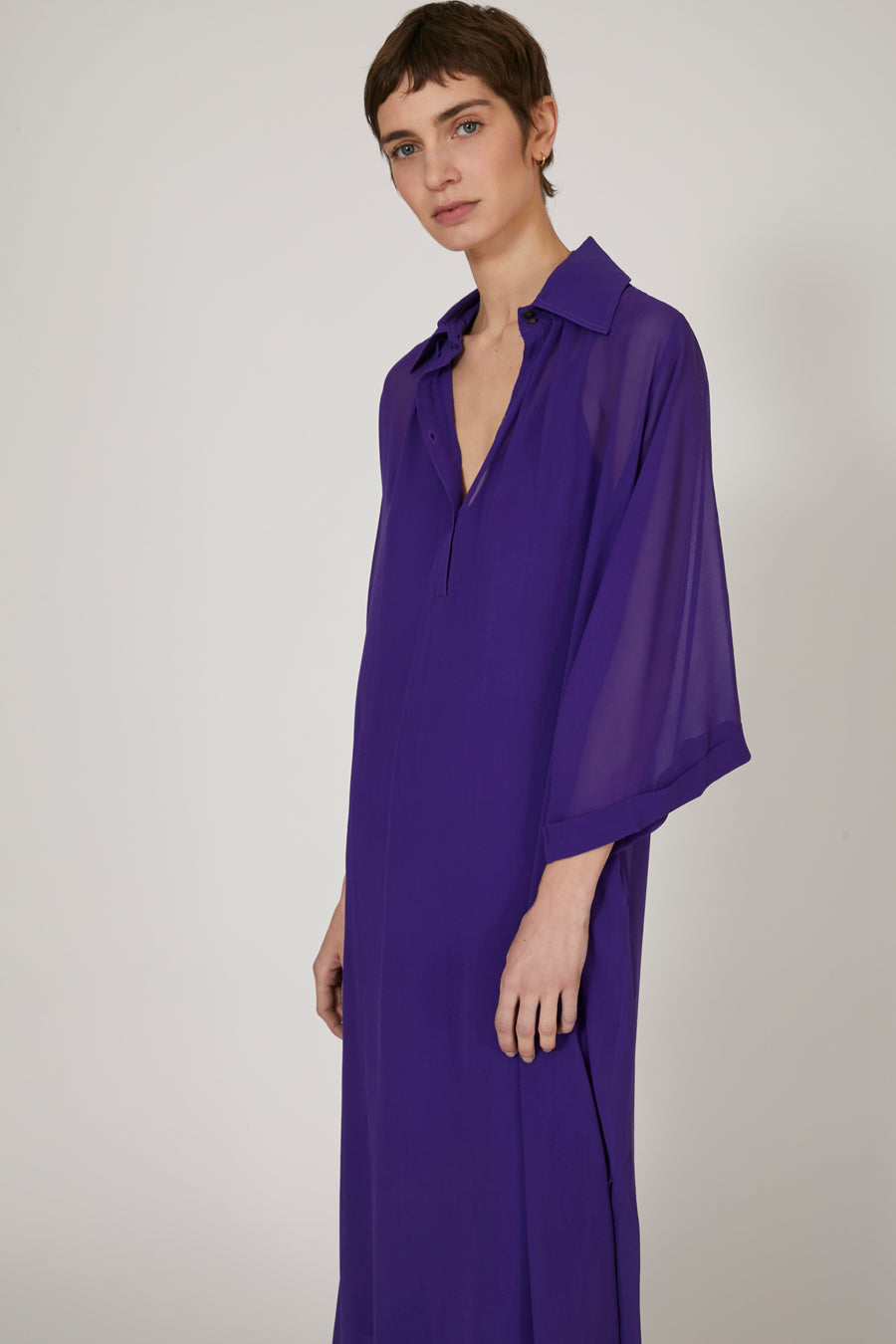 Robe Tolma Clematis