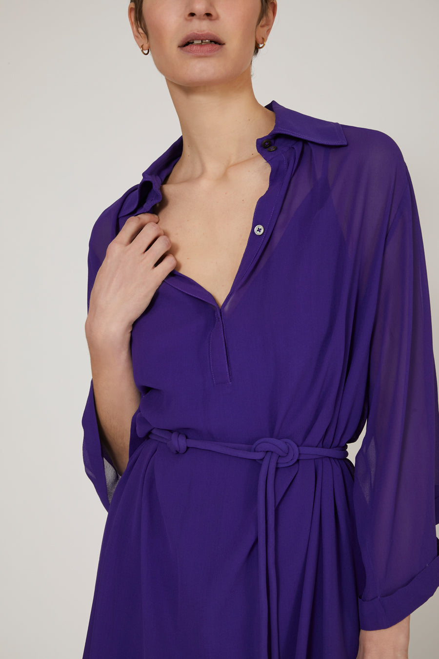 Robe Tolma Clematis