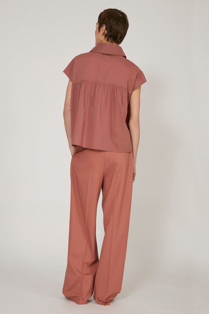 Chemise Thea Rosewood