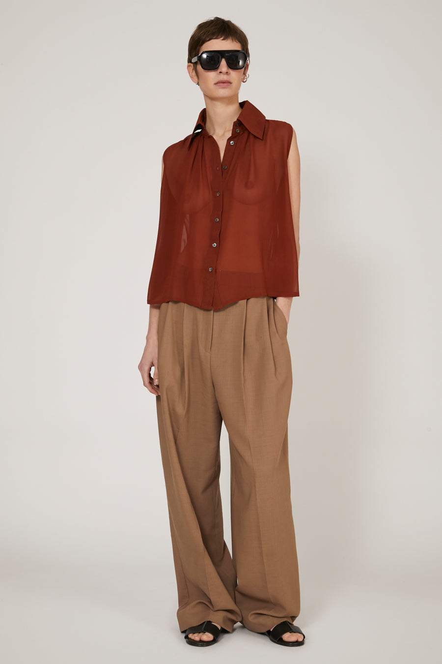 Blouse Hama