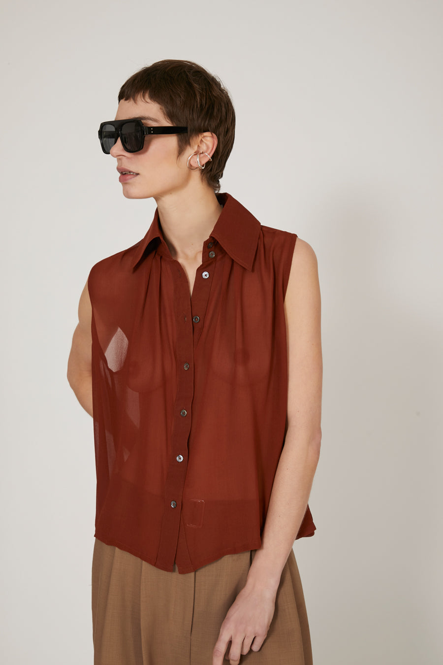Blouse Hama