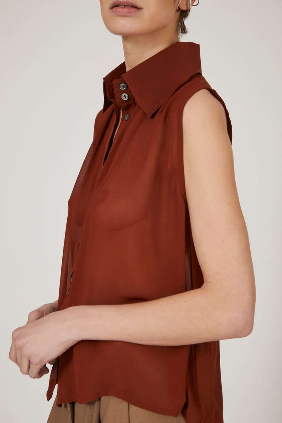 Blouse Hama