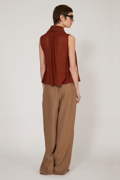Blouse Hama