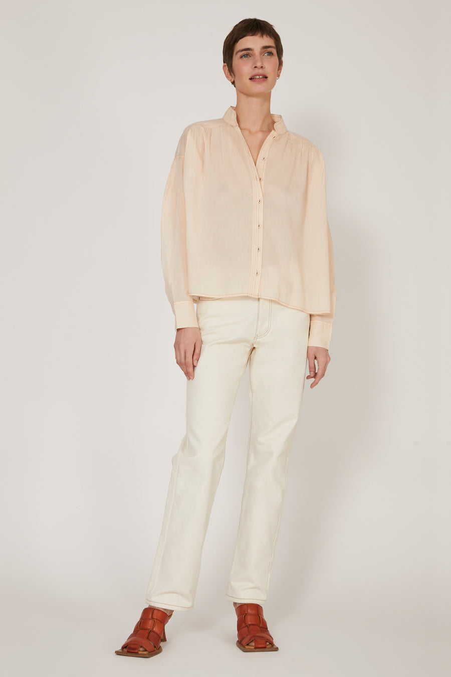 Chemise Philebe