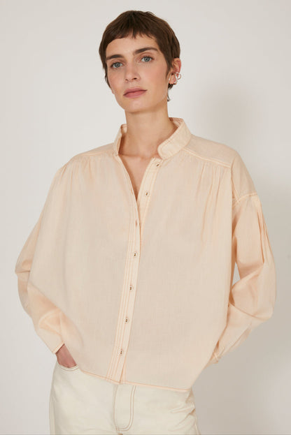 Chemise Philebe