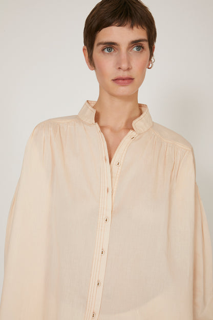 Chemise Philebe