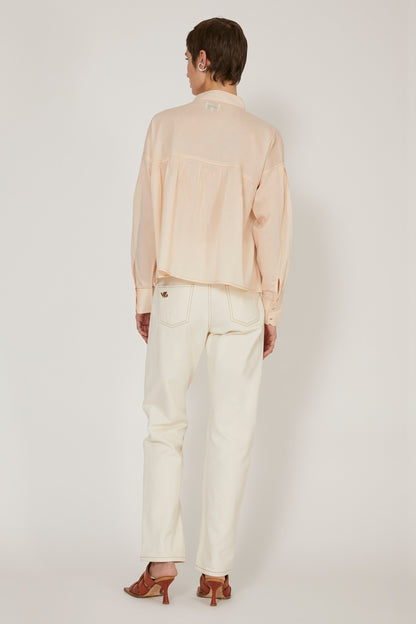 Chemise Philebe