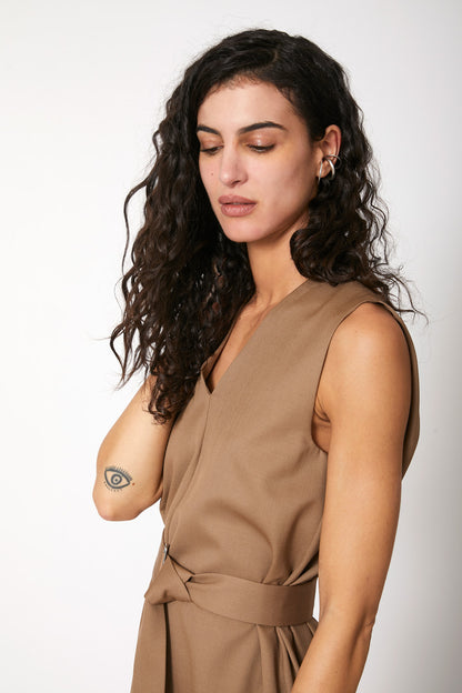 Robe Gaeta Craft