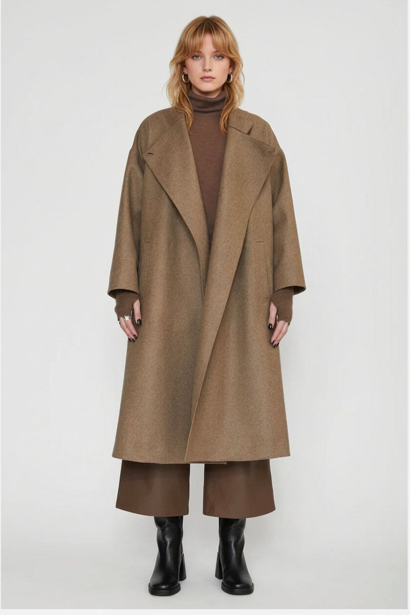 Manteau Myrtle