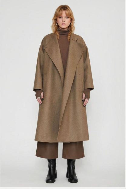 Myrtle Coat