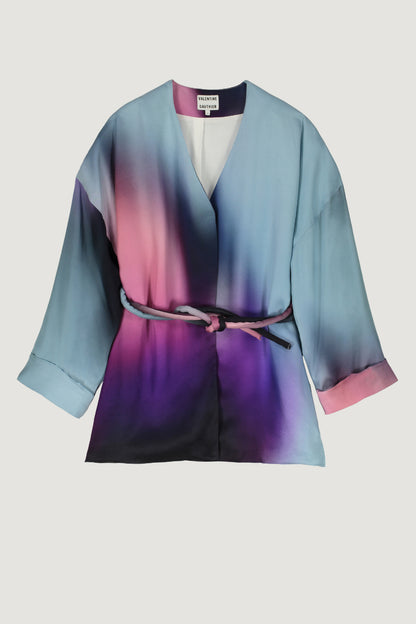 Adam Kimono Jacket
