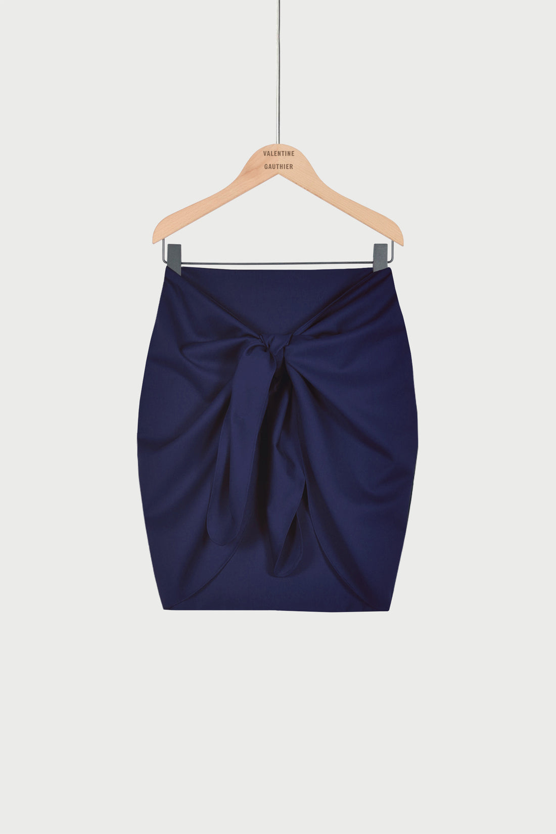 Corri Blue Baltik Skirt