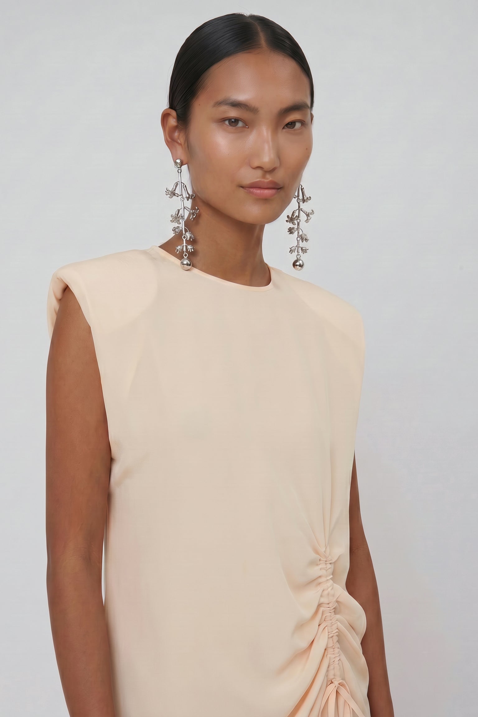 Robe Calla Craie