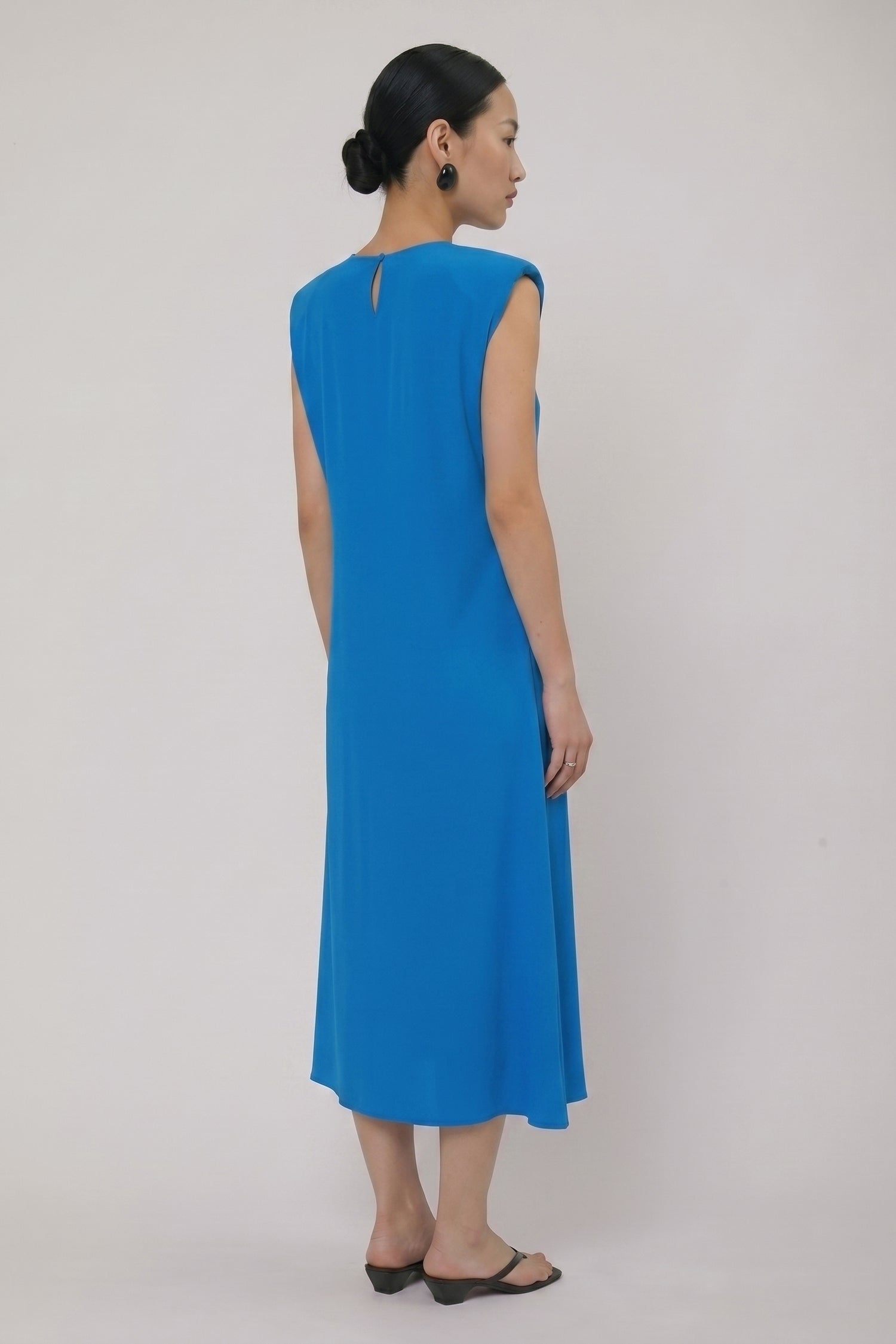 Robe Calla Regatta Blue