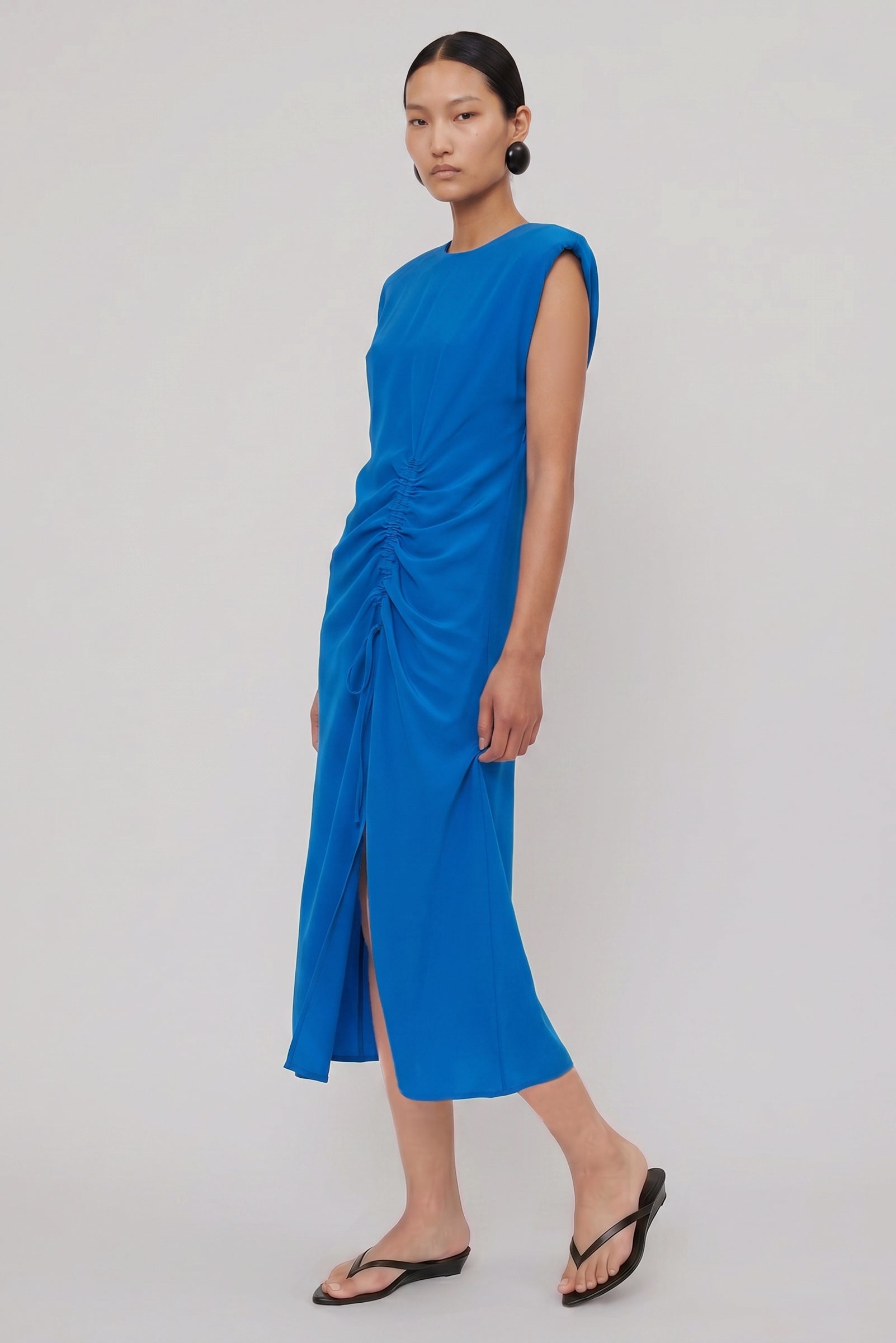 Robe Calla Regatta Blue