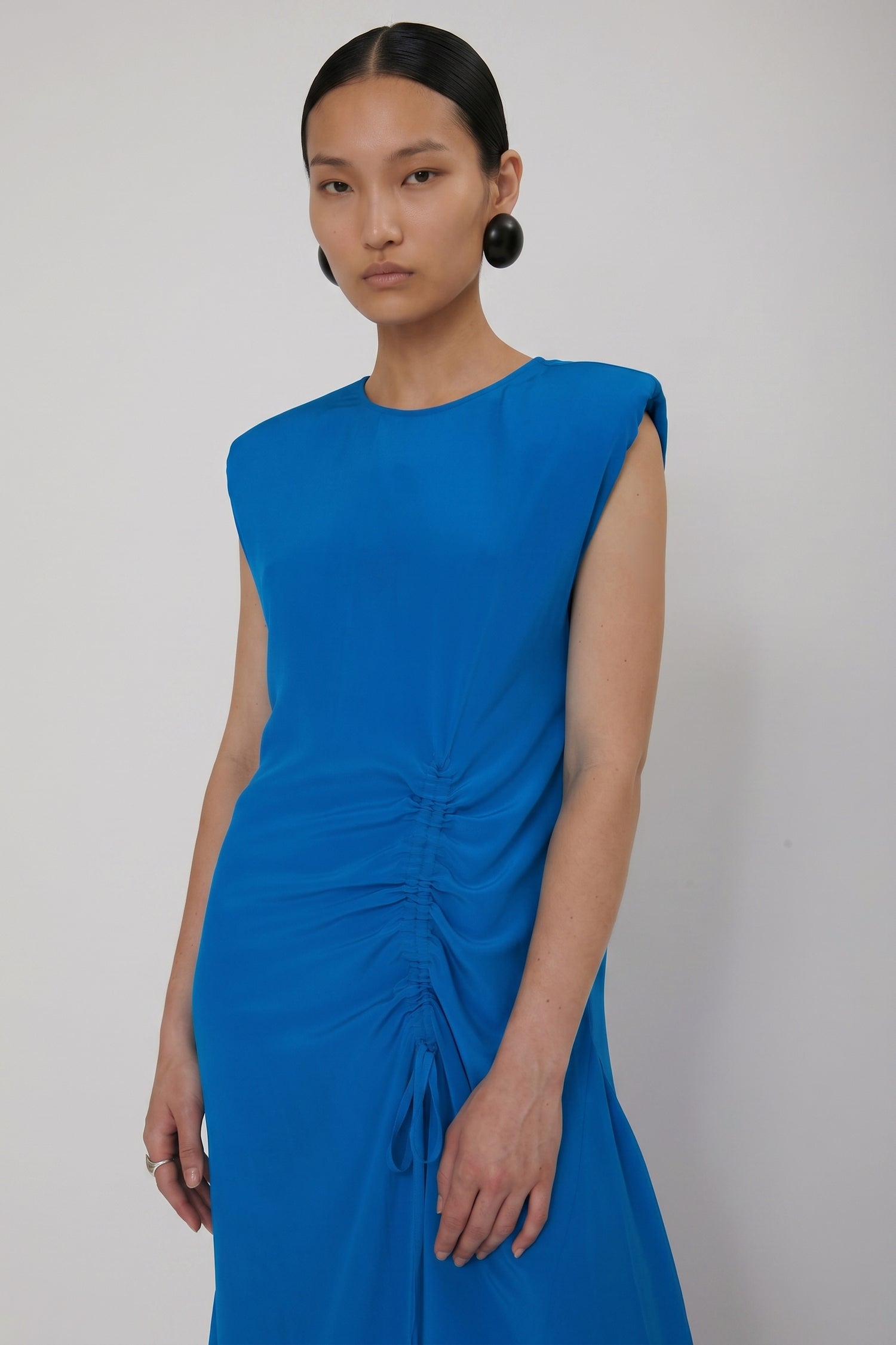 Robe Calla Regatta Blue
