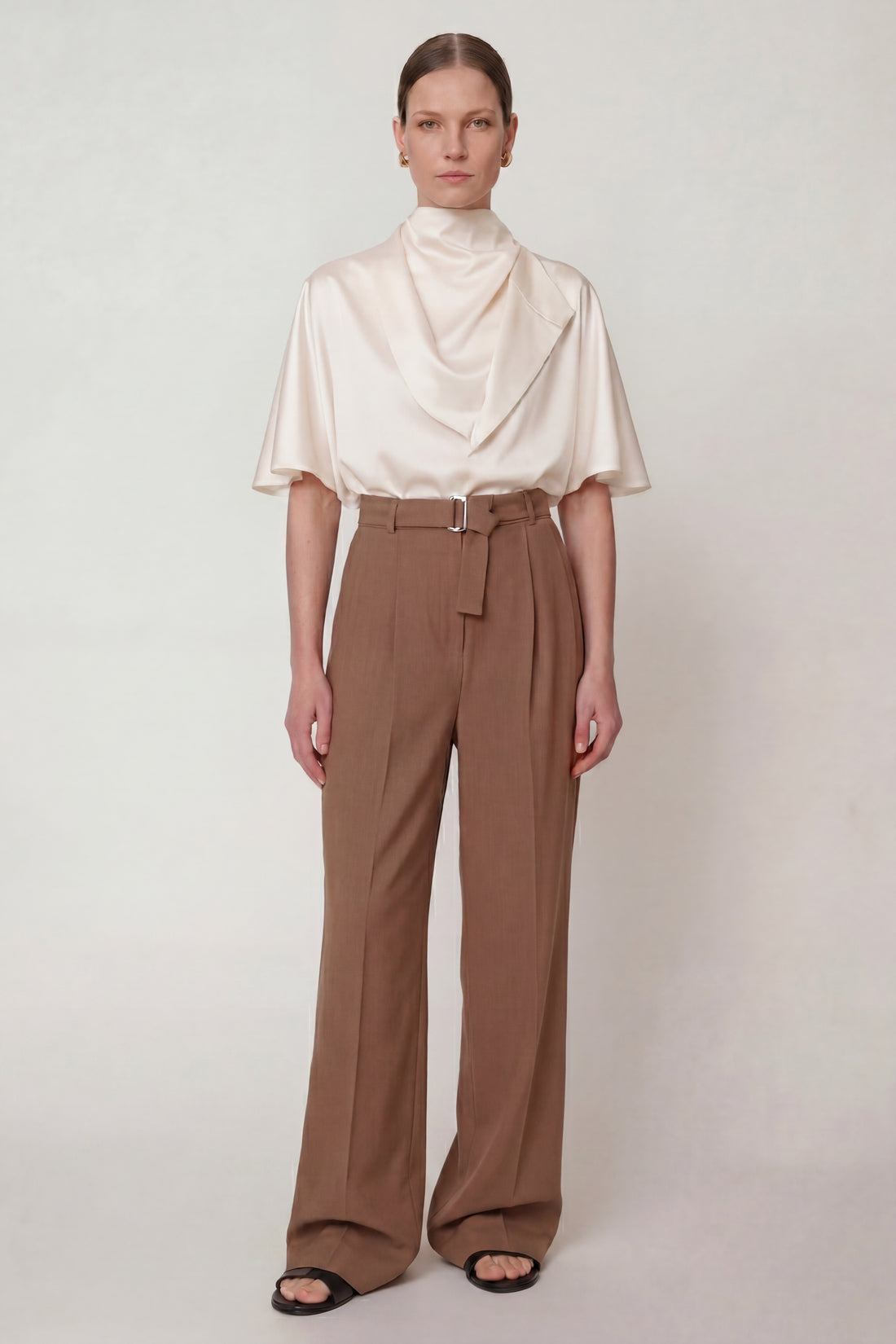 Pantalon Chicago Craft