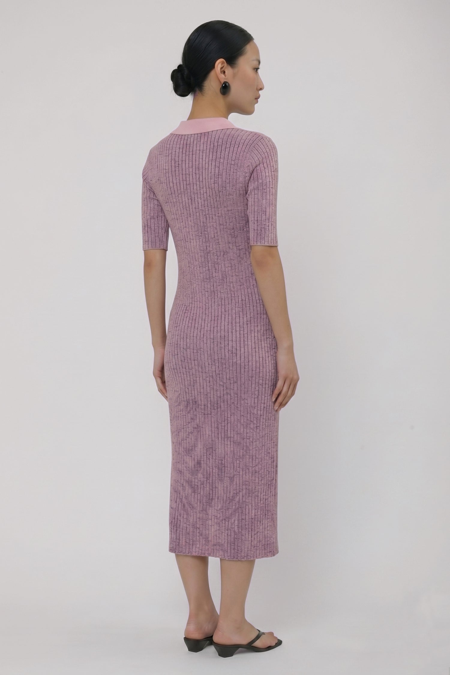 Robe Fanny Rosy