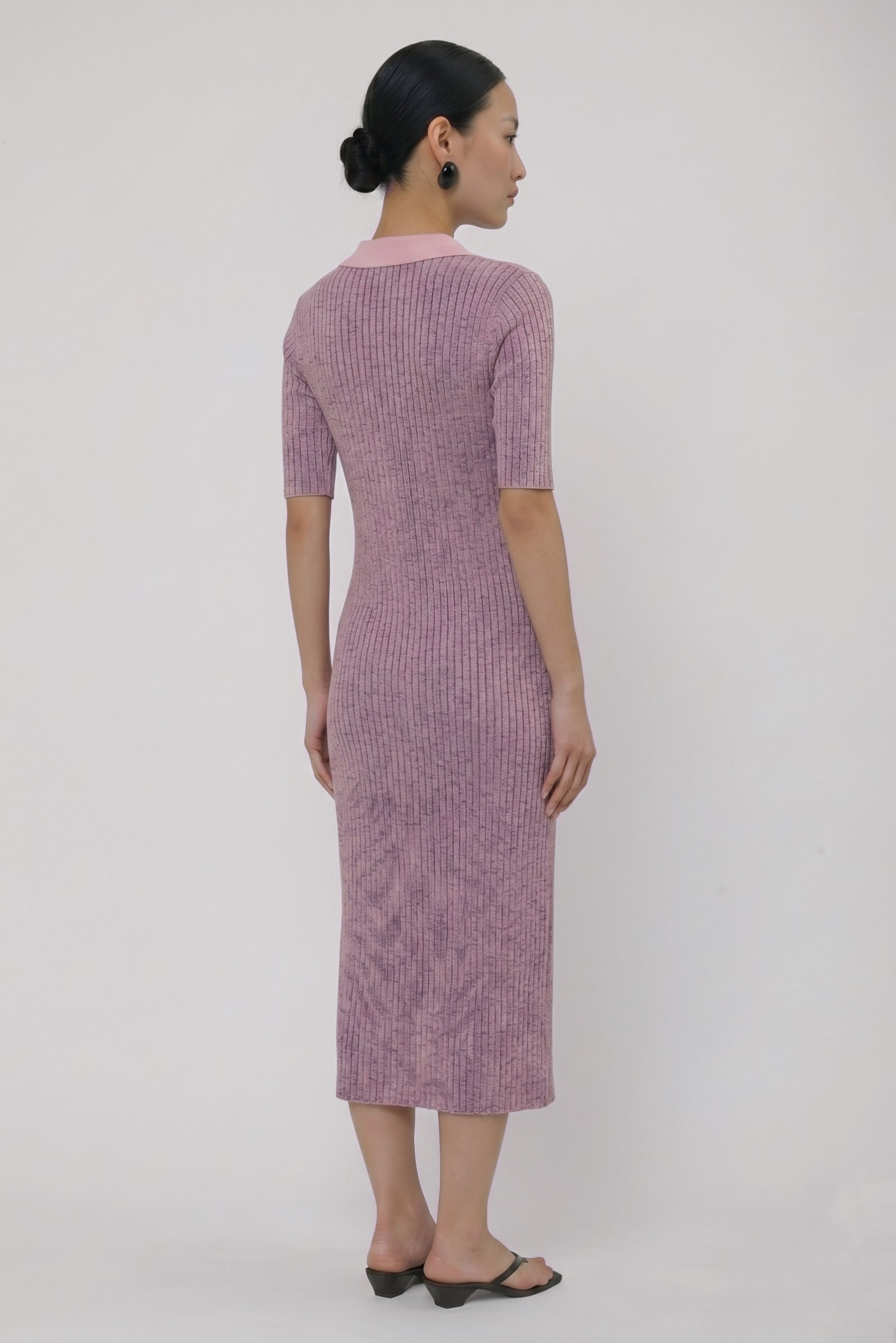 Robe Fanny Rosy
