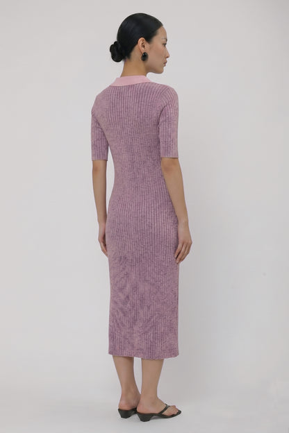 Robe Fanny Rosy