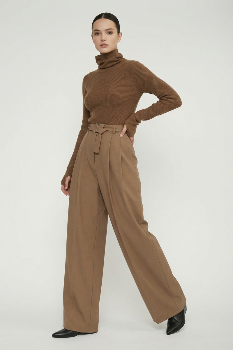 Pantalon Chicago Craft