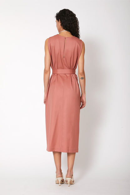 Gaeta dress