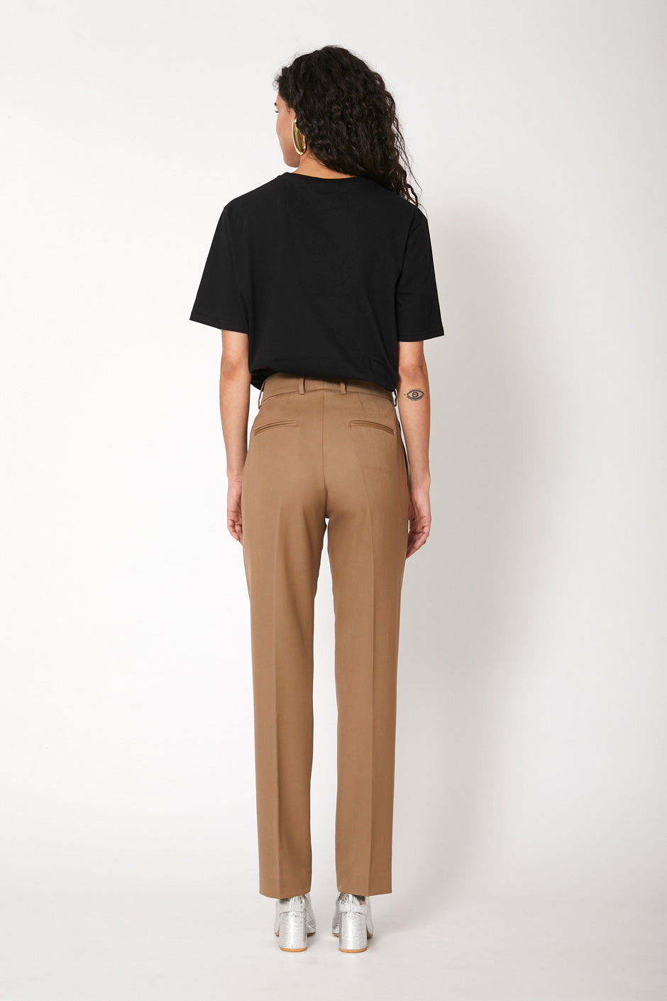 Pantalon Janssens