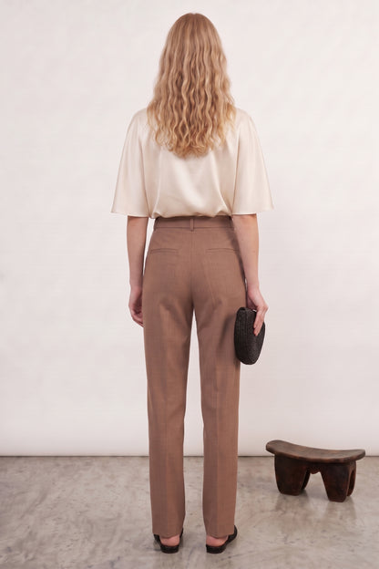 Pantalon Janssens Craft