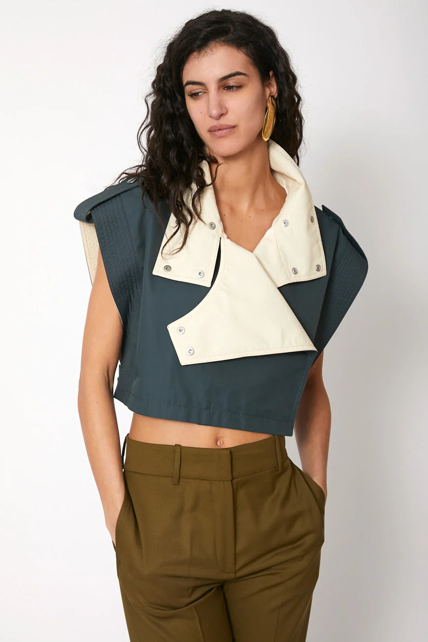 Veste Nills