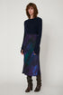 Jupe en viscose Valentine Gauthier