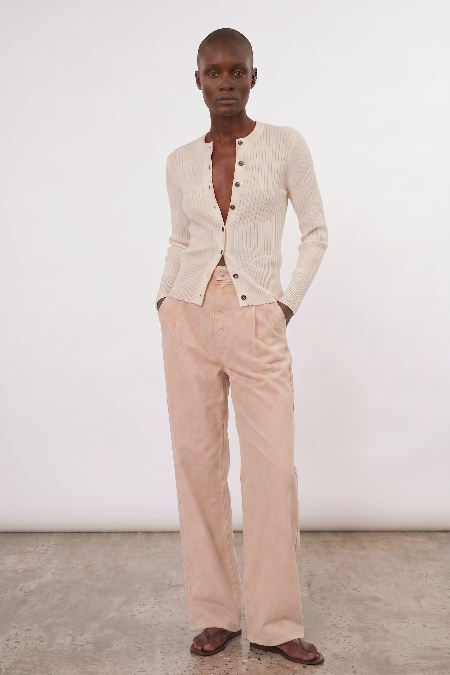 Cardigan Laureen Craie