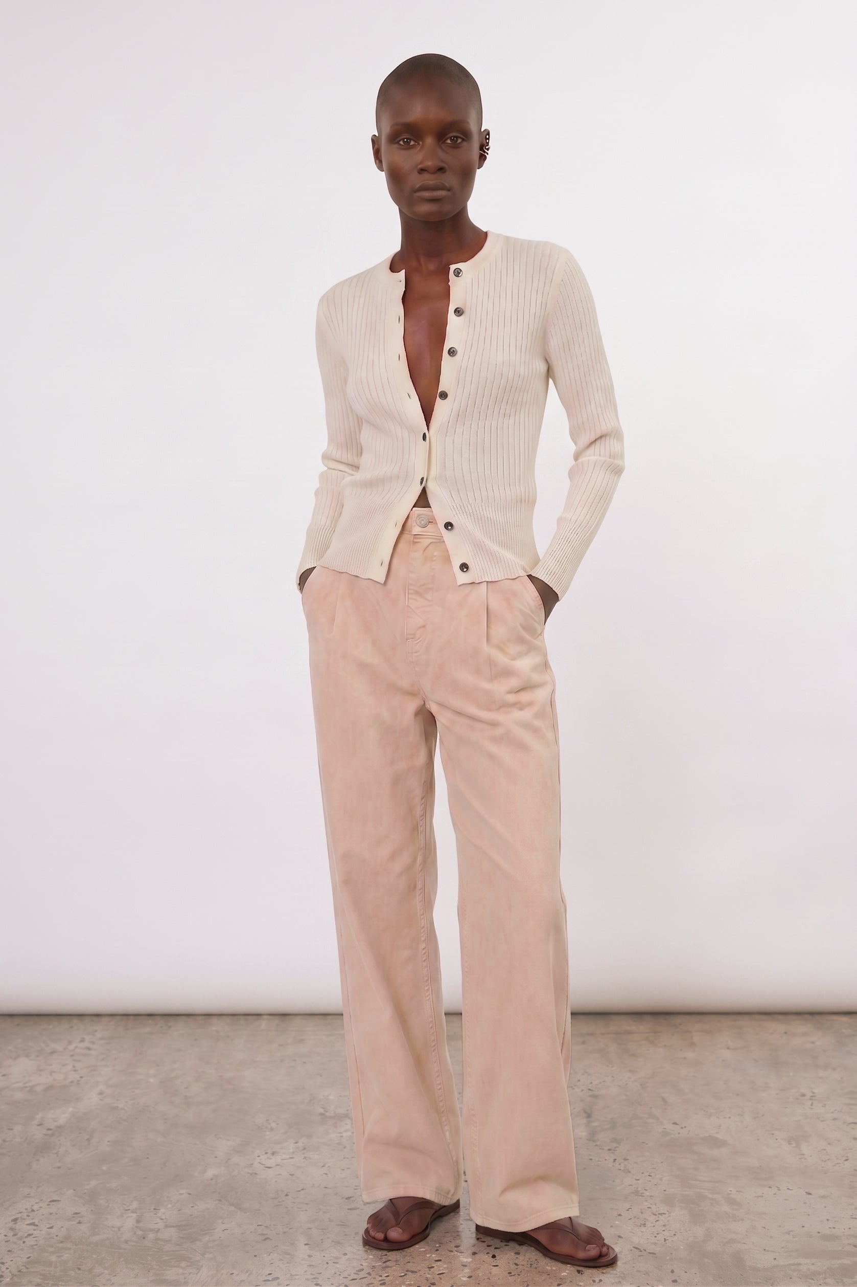 Cardigan Laureen Craie
