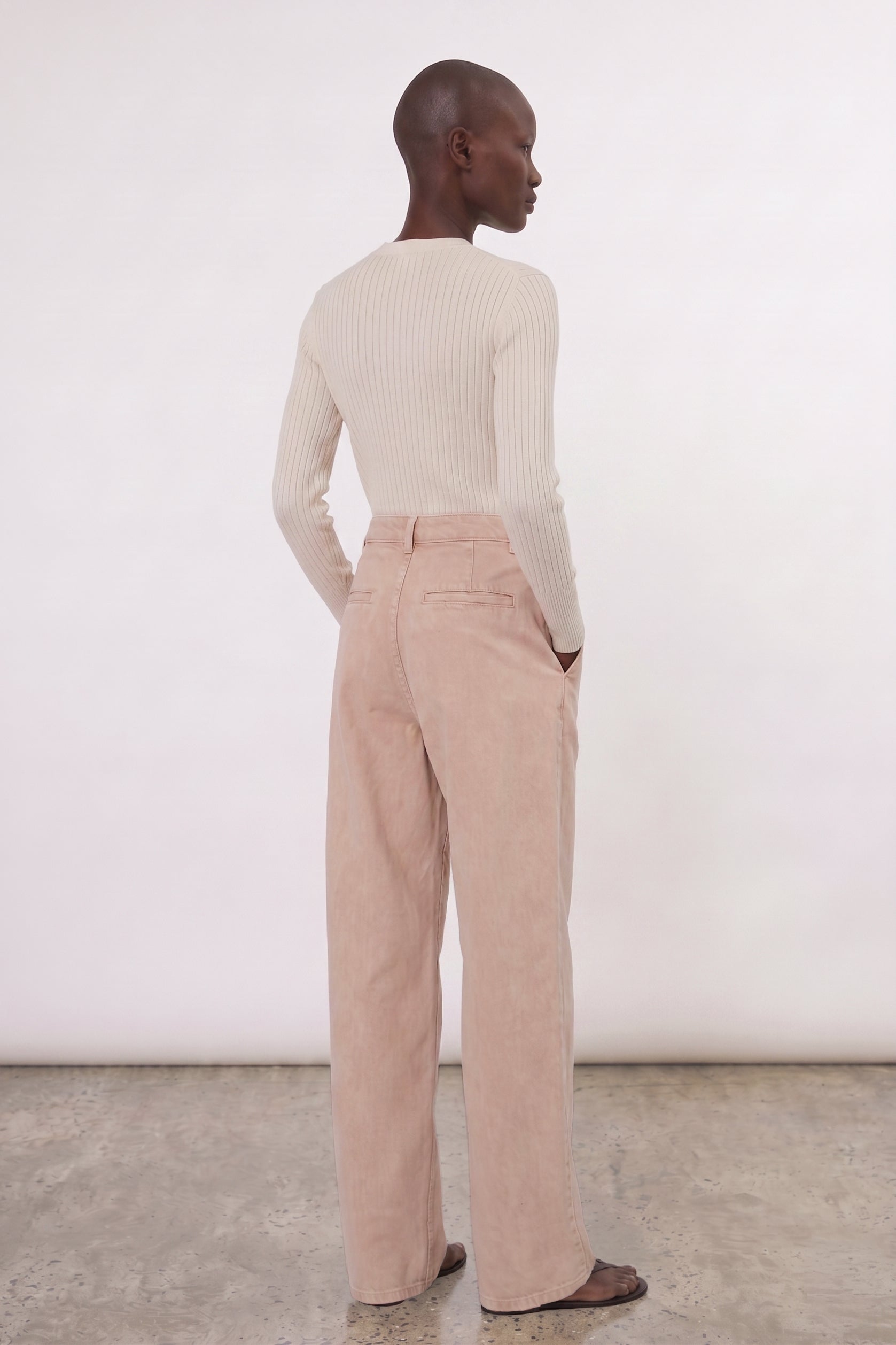 Cardigan Laureen Craie