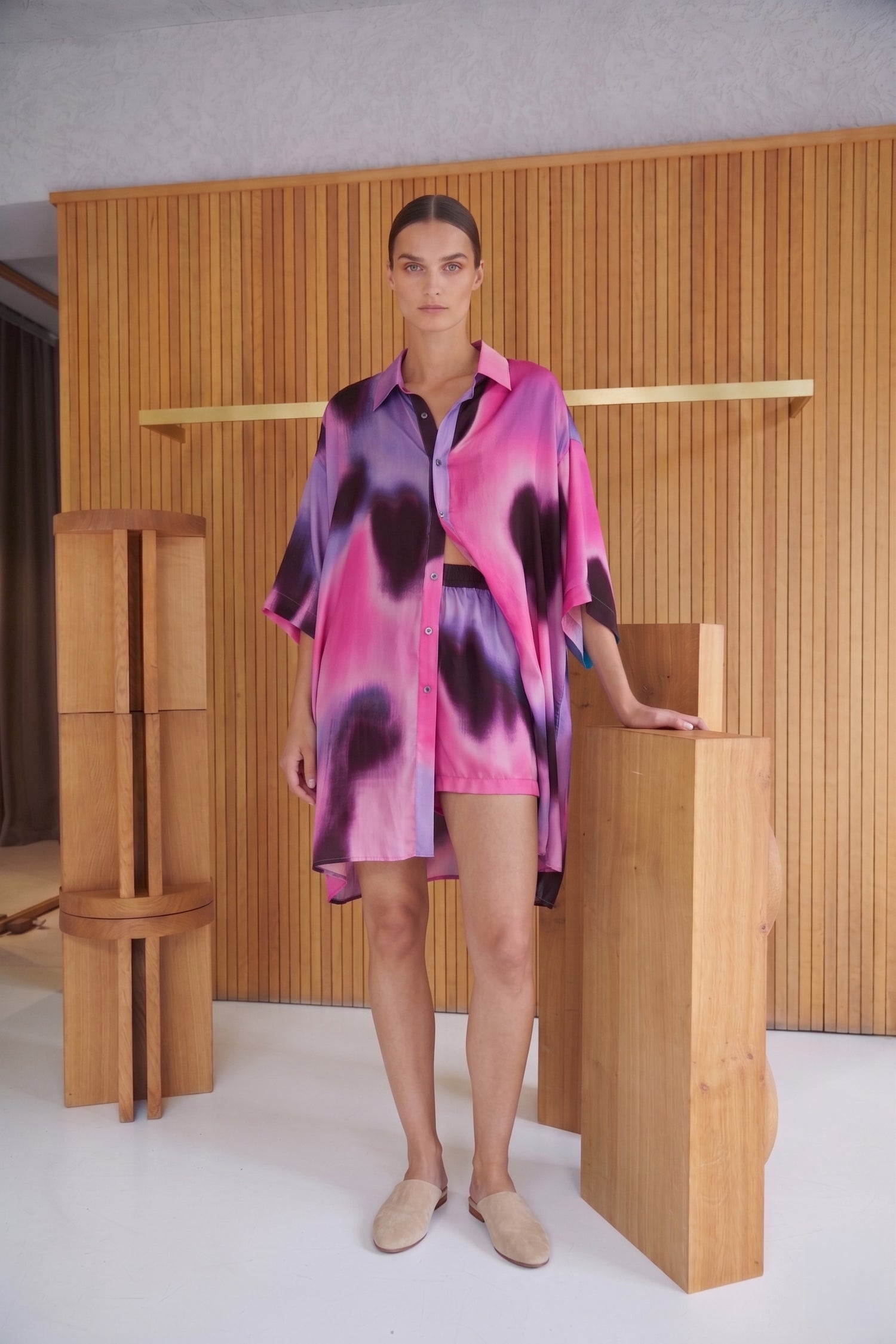 Robe Lea Pitaya