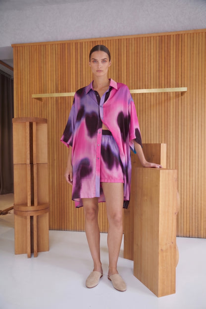 Robe Lea Pitaya