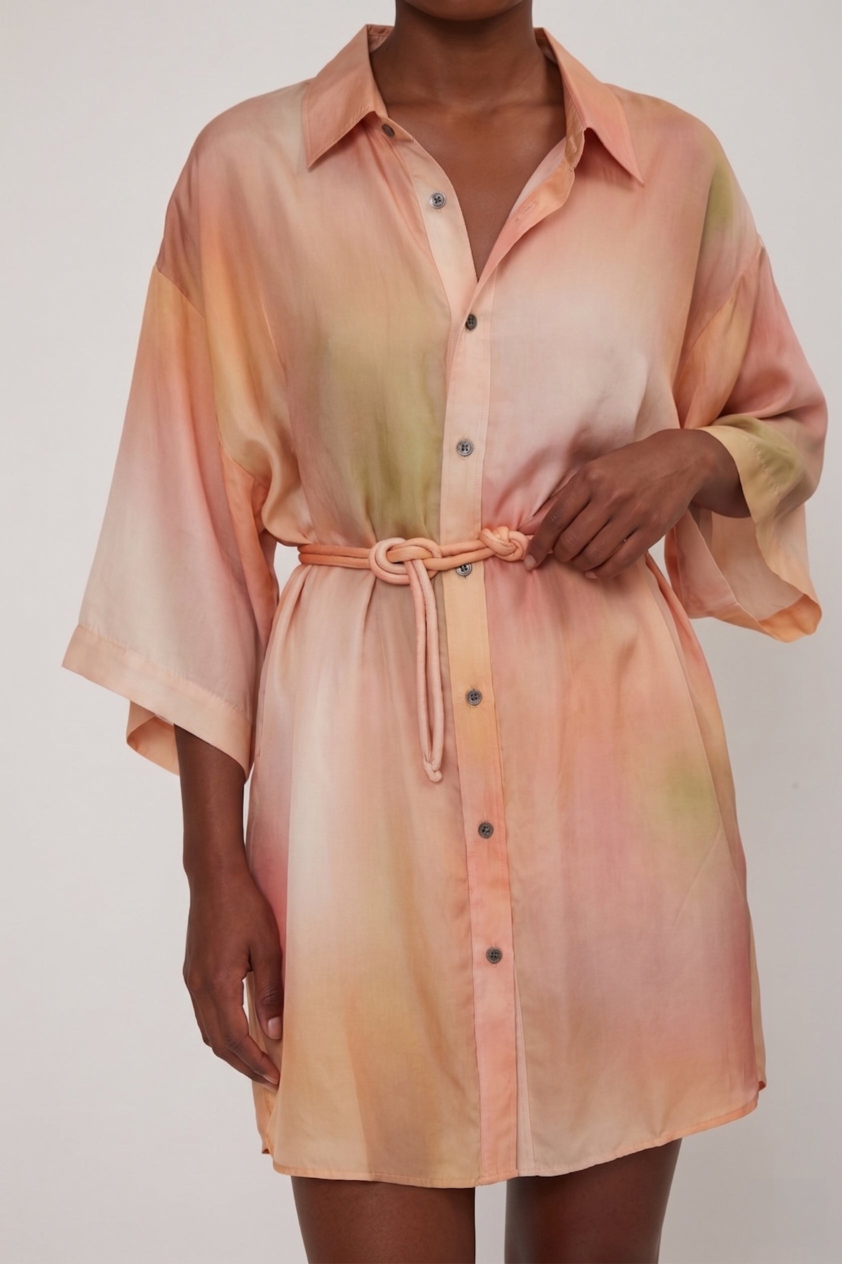 Robe Lea Lumen