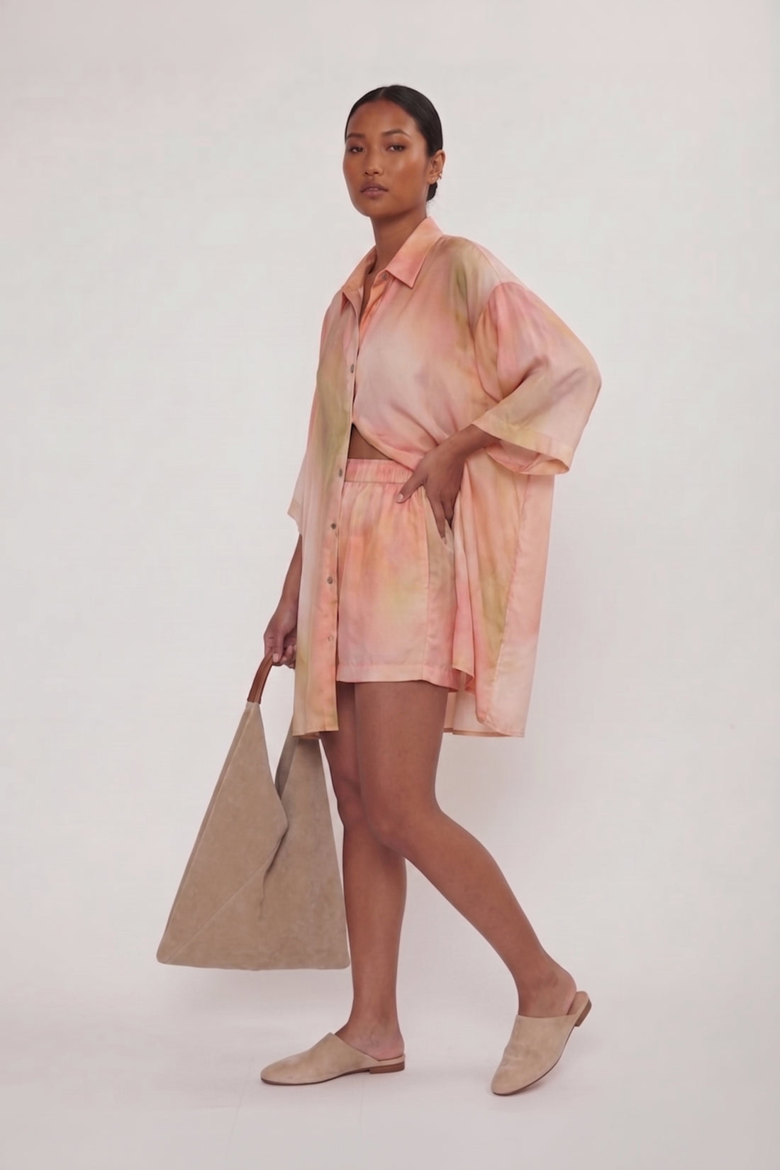 Robe Lea Lumen